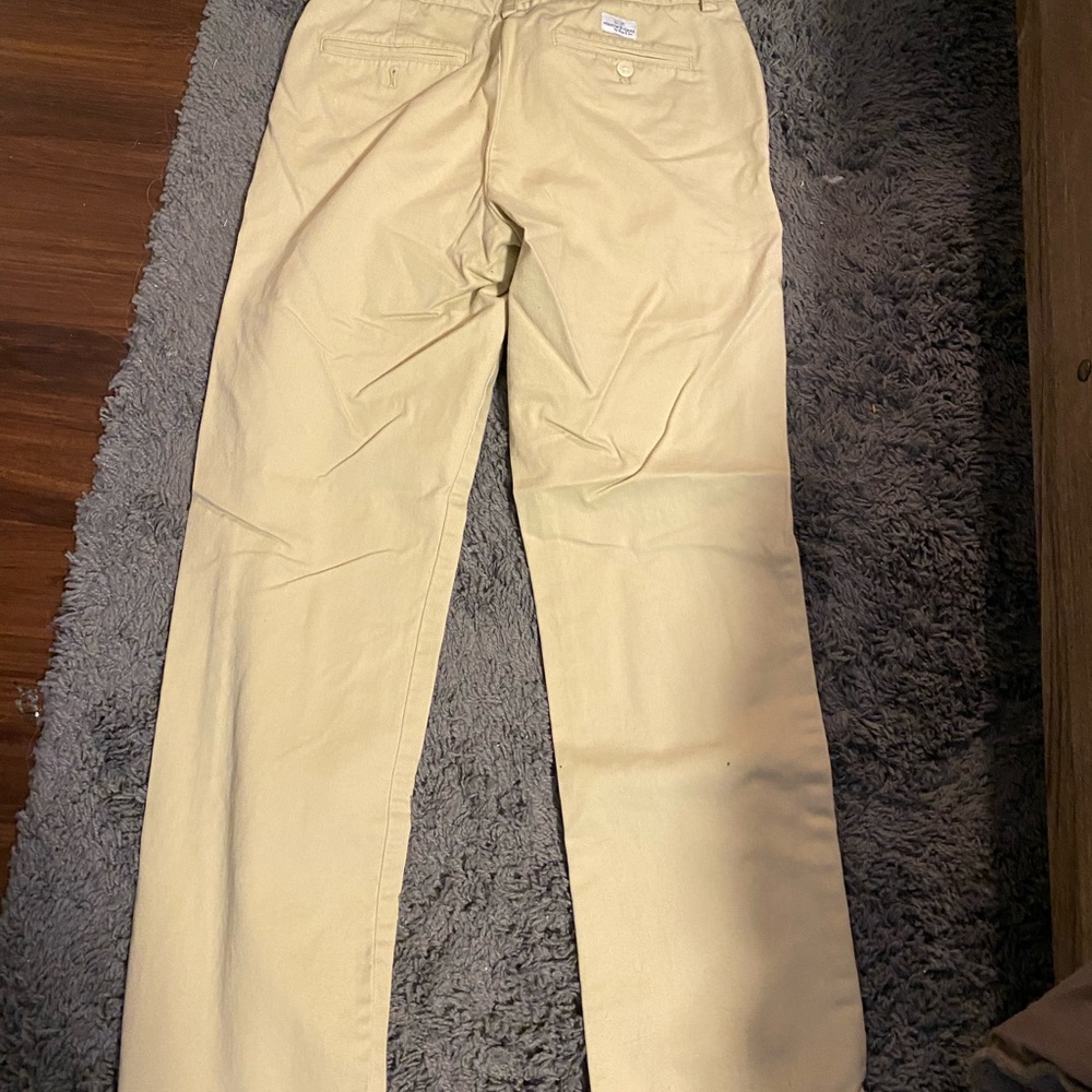 Vineyard Vines Khaki pants